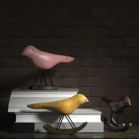 Decorative set